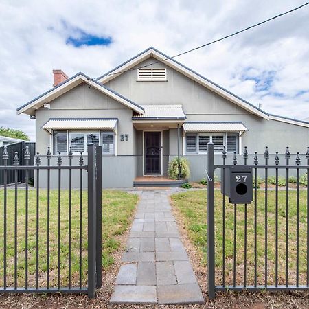 Вілла South Dubbo Hideaway - Pet Friendly Екстер'єр фото