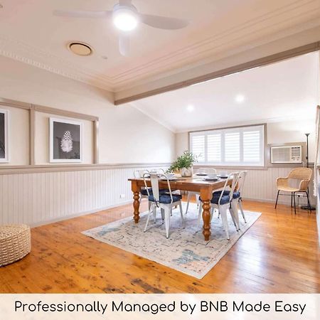 Вілла South Dubbo Hideaway - Pet Friendly Екстер'єр фото