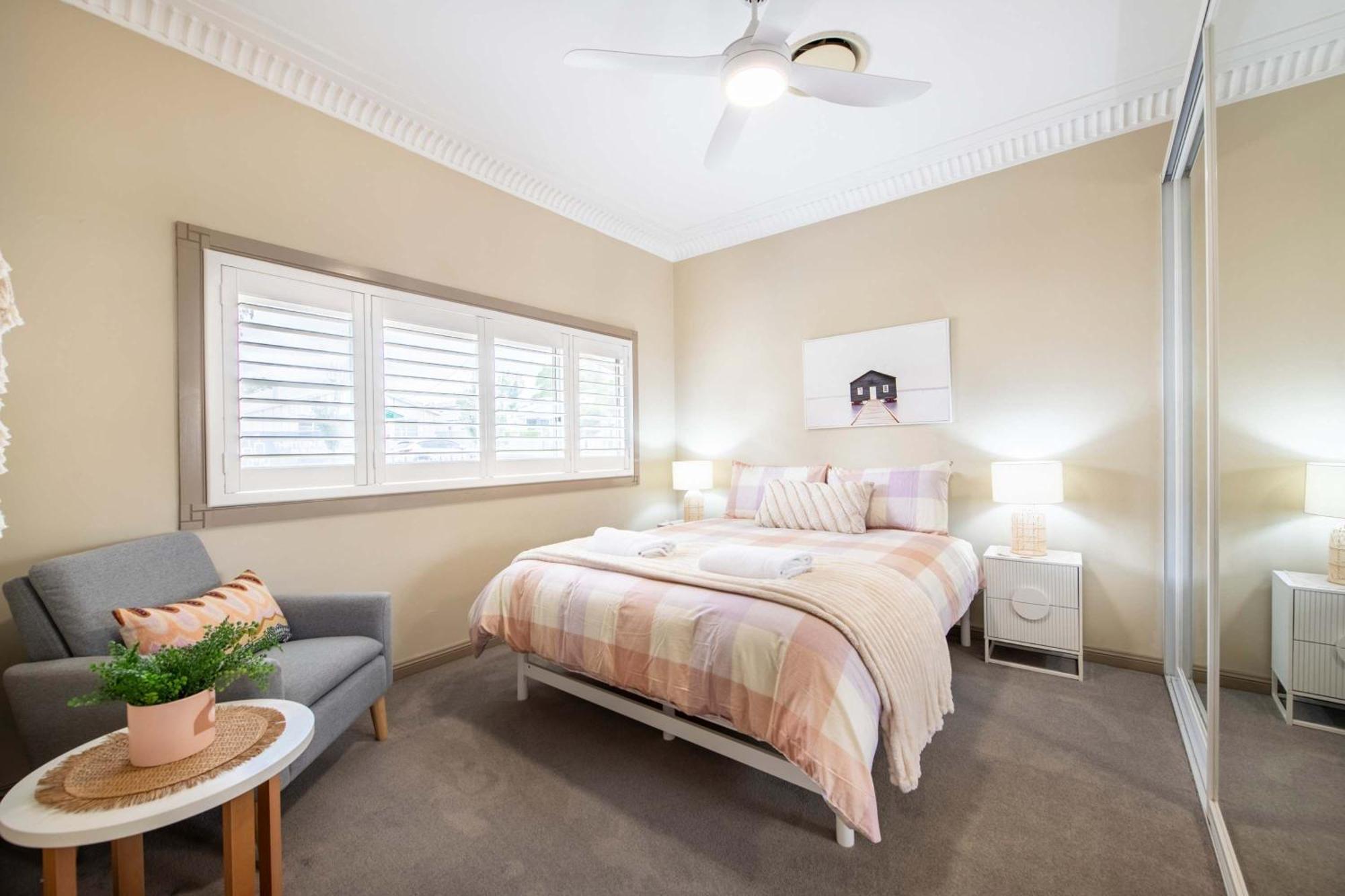 Вілла South Dubbo Hideaway - Pet Friendly Екстер'єр фото