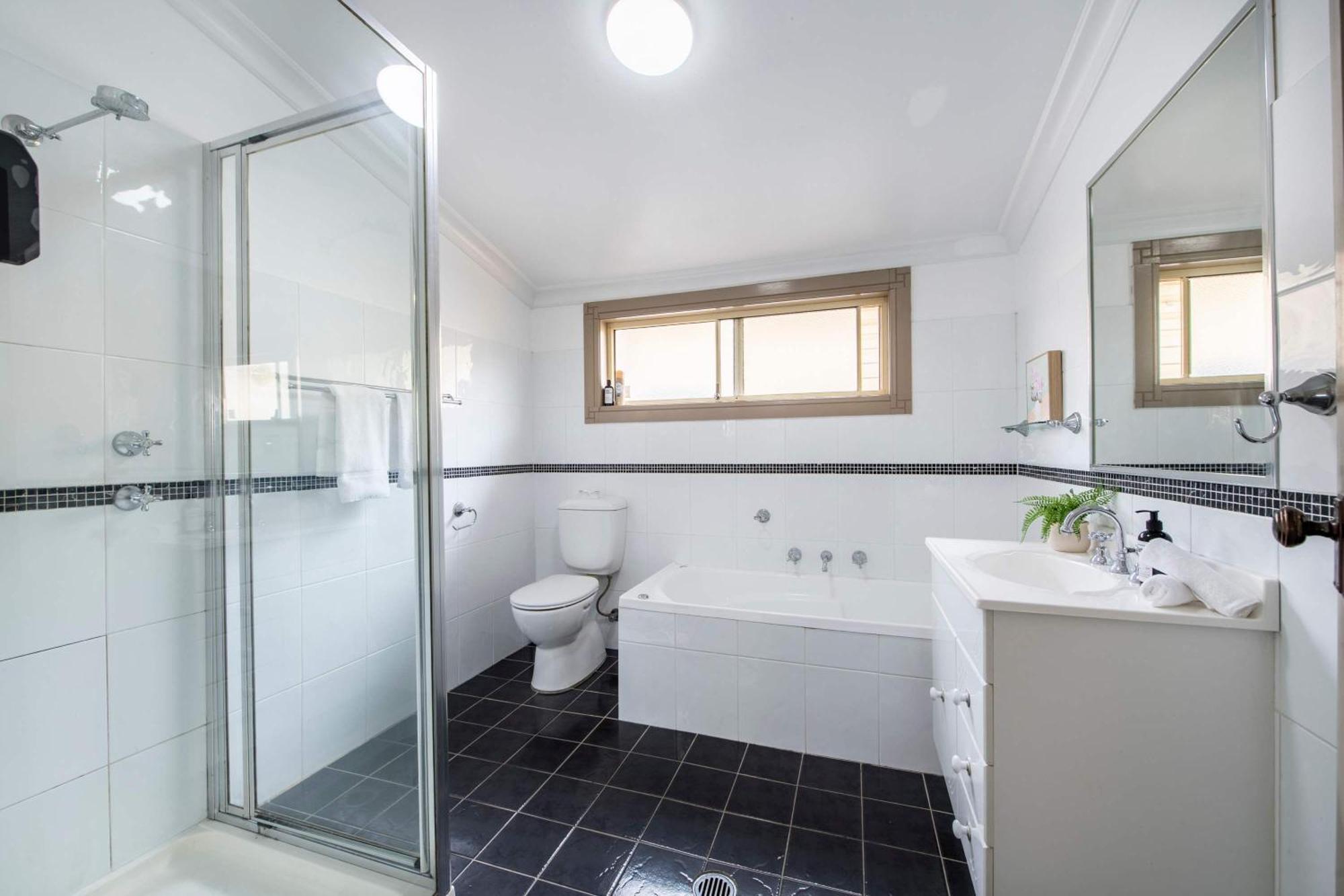 Вілла South Dubbo Hideaway - Pet Friendly Екстер'єр фото
