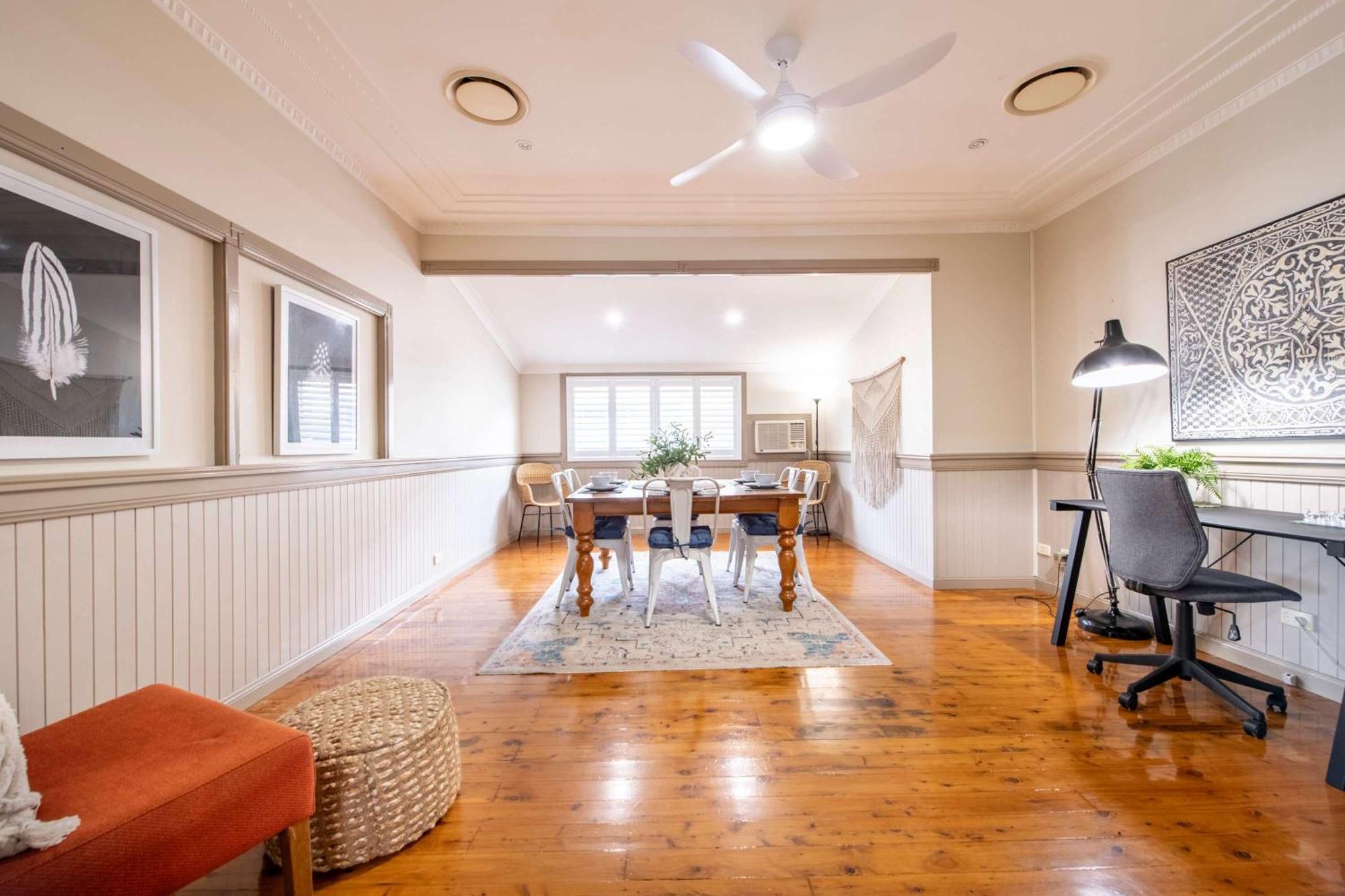 Вілла South Dubbo Hideaway - Pet Friendly Екстер'єр фото