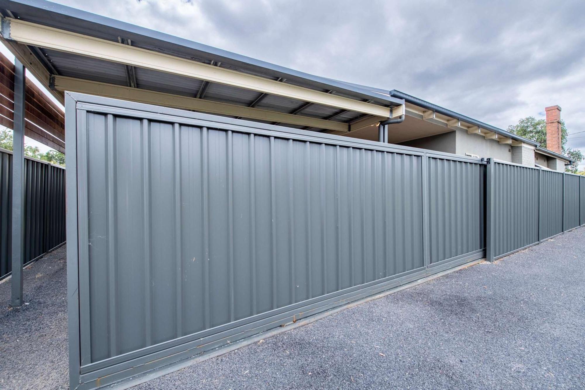 Вілла South Dubbo Hideaway - Pet Friendly Екстер'єр фото