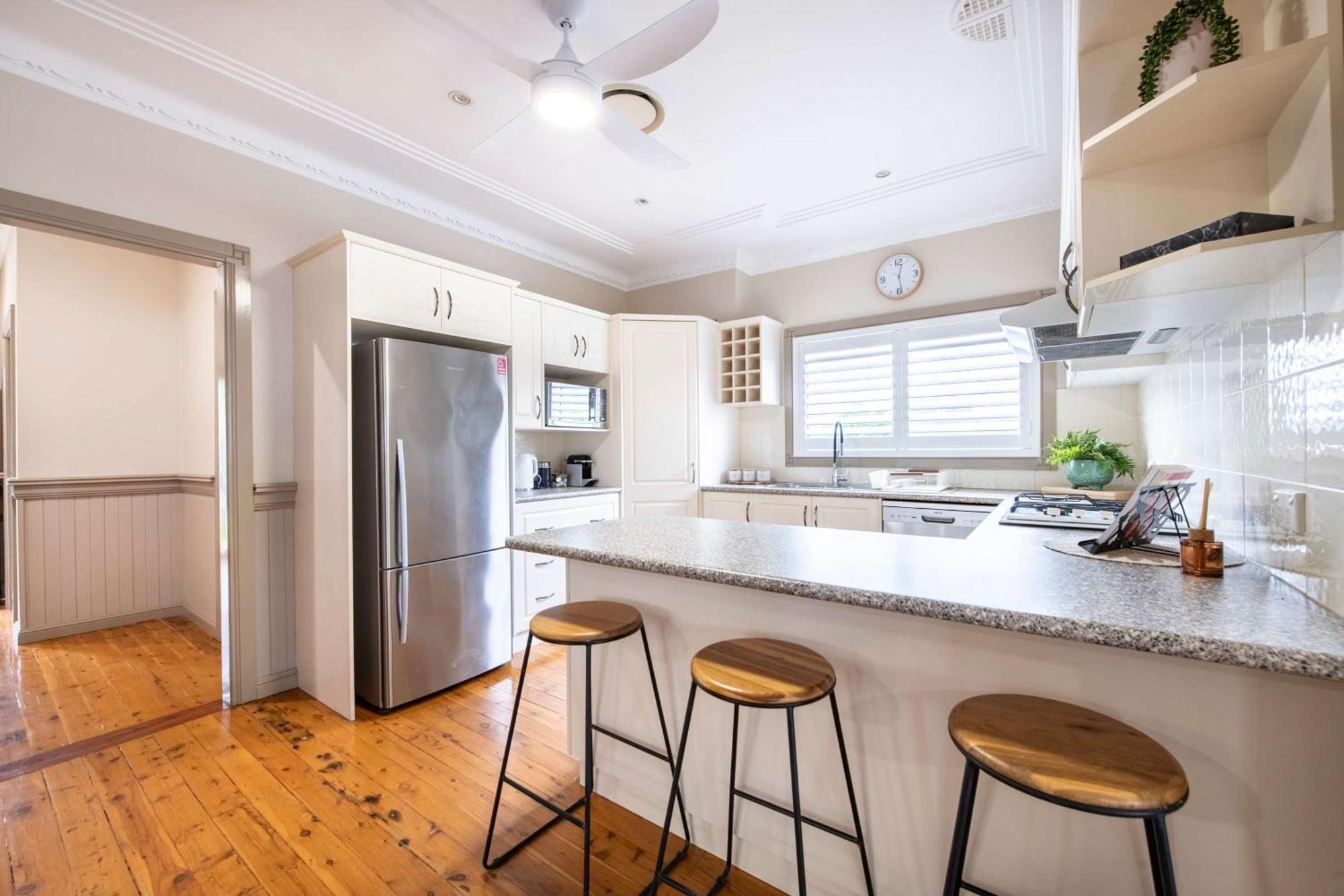 Вілла South Dubbo Hideaway - Pet Friendly Екстер'єр фото