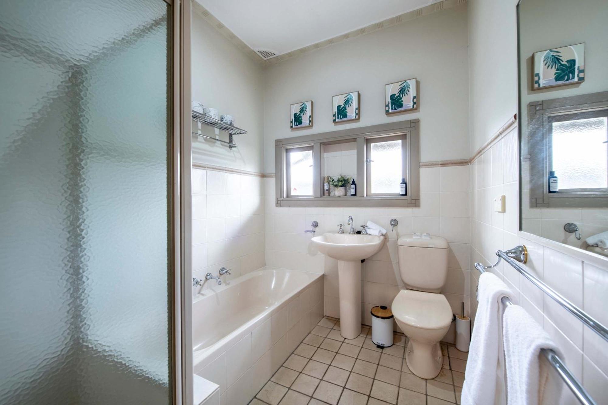 Вілла South Dubbo Hideaway - Pet Friendly Екстер'єр фото